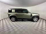 Certified 2021 Land Rover Defender 110 SE image 5