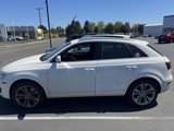 Used 2015 Audi Q3 2.0T Prestige image 2