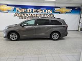 Used 2022 Toyota Sienna XLE image 4