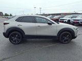 Used 2024 MAZDA CX-30 AWD 2.5 S w/ Select Sport Pkg image 2
