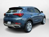 New 2025 Buick Encore GX Preferred image 3