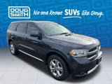Used 2013 Dodge Durango SXT w/ Popular Equipment Group image 6