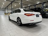 Certified 2022 Mercedes-Benz C 300 4MATIC Sedan image 3