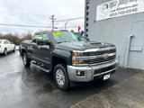 Used 2019 Chevrolet Silverado 2500 LTZ w/ Duramax Plus Package image 2