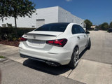 Used 2019 Mercedes-Benz A 220 4MATIC w/ Premium Package image 5