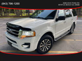Used 2017 Ford Expedition XLT w/ Equipment Group 202A image 3