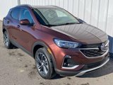 Certified 2022 Buick Encore GX Select image 3