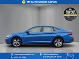 Certified 2024 Volkswagen Jetta SE w/ Panoramic Sunroof Package image 6