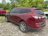 Used 2017 Chevrolet Traverse LT image 2