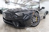 Used 2022 Mercedes-Benz SL 55 AMG 4MATIC image 2