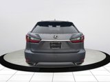 Certified 2022 Lexus RX 350 FWD w/ Premium Package image 5