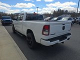 Used 2021 RAM 1500 Big Horn image 4