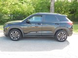 Certified 2024 Chevrolet TrailBlazer LT image 2