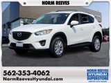 Used 2014 MAZDA CX-5 Touring image 1