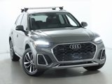 Used 2023 Audi Q5 2.0T Premium Plus image 2