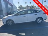 Used 2016 Ford Focus S image 3