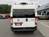 New 2024 RAM ProMaster 2500 image 5