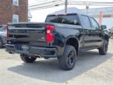 Used 2021 Chevrolet Silverado 1500 Custom Trail Boss image 5