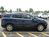 Used 2022 Chevrolet Equinox LT image 6