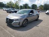 Used 2024 Nissan Sentra SV image 2