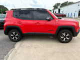 Used 2019 Jeep Renegade Trailhawk image 2