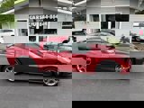Used 2008 Chevrolet Corvette Coupe w/ Preferred Equipment Group image 2