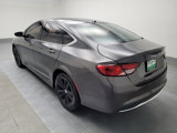 Used 2016 Chrysler 200 Limited w/ Convenience Group image 5