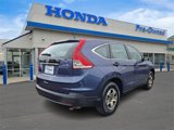 Used 2014 Honda CR-V LX image 4