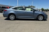 Certified 2023 Toyota Corolla LE image 3