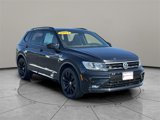Used 2021 Volkswagen Tiguan SE R-Line image 5