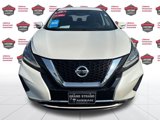 Used 2019 Nissan Murano S image 2