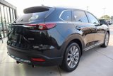 Used 2021 MAZDA CX-9 Grand Touring image 3