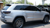 Used 2021 Jeep Grand Cherokee Limited image 3