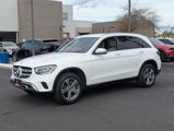 Used 2021 Mercedes-Benz GLC 300 image 2