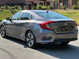 Used 2017 Honda Civic EX-T image 6