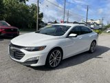 Used 2023 Chevrolet Malibu LT image 3