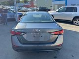 Used 2021 Nissan Sentra S image 4