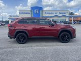 Used 2022 Toyota RAV4 LE image 3