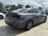Certified 2022 Kia Forte GT-Line image 4