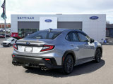 Used 2022 Subaru WRX image 5