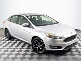 Used 2017 Ford Focus SEL image 2