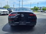 New 2025 Mercedes-Benz CLA 250 4MATIC image 5