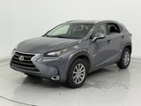 Used 2015 Lexus NX 200t FWD image 3