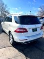 Used 2012 Mercedes-Benz ML 350 BlueTEC 4MATIC image 2