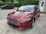 Used 2014 Ford Fusion SE image 3