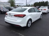 Used 2017 Kia Forte LX w/ LX Popular Package image 6