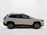Used 2019 Jeep Cherokee Latitude Plus w/ Cold Weather Group image 4