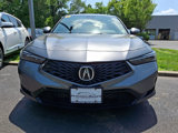 Certified 2025 Acura Integra A-Spec image 2