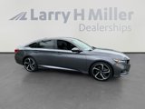 Used 2020 Honda Accord Sport image 4
