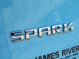 Used 2022 Chevrolet Spark LT image 5